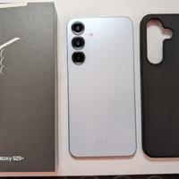 Samsung S25 plus