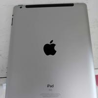ipad portatile 