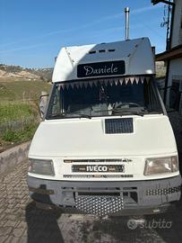 Iveco daily 35.10