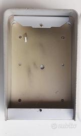 URMET VISIERA DA PARETE CON CORNICE antipioggia UR