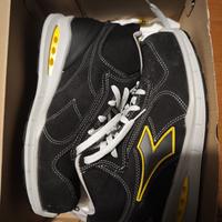 scarpe uomo run net airbox taglia 42 /UK  8,5