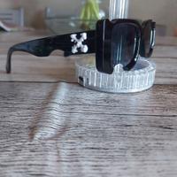 Occhiali da sole unisex nuovi