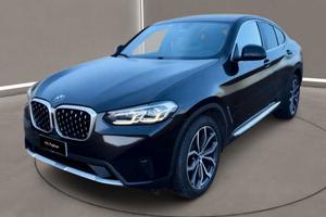 BMW X4 (G02/F98) - X4 xDrive20d 48V U151462