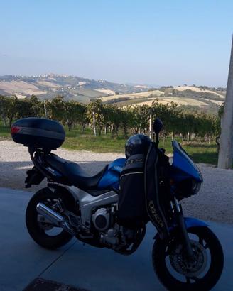 tdm 850 twin