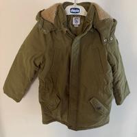 Giubbotto Parka