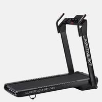 Tapis roulant elettrico JkFitness