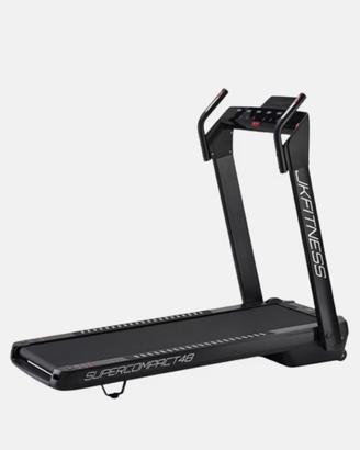 Tapis roulant elettrico JkFitness