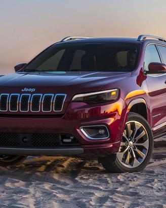 Ricambi jeep grand cherokee 2020 originali