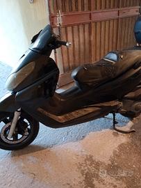 Piaggio X7 250 ie