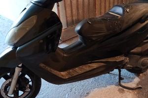 Piaggio X7 250 ie