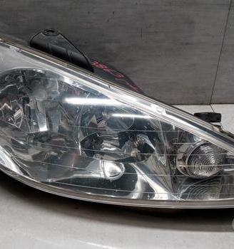 FARO ANTERIORE DESTRO PEUGEOT 206 2003>2012 USATO