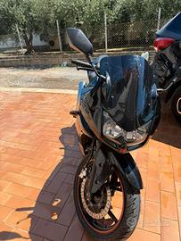 kavasaki ninja 250r