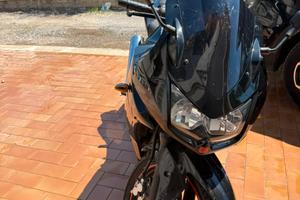 kavasaki ninja 250r