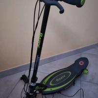 monopattino elettrico