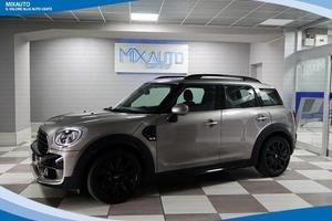 MINI One Countryman 1.5 Baker Street EU6