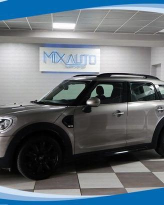 MINI One Countryman 1.5 Baker Street EU6