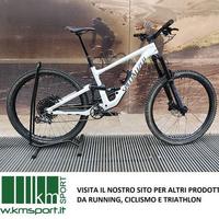 SPECIALIZED S-Works Enduro (Taglia S3)