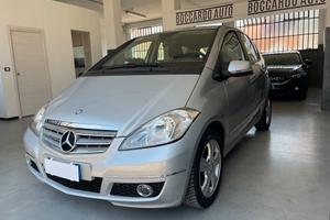 Mercedes-Benz A 160 Executive 95 CV – 1 Prop.