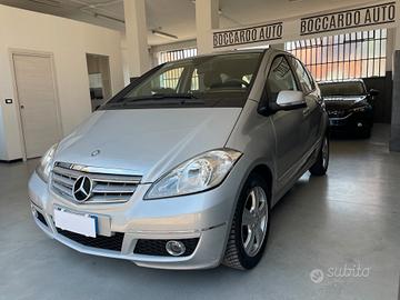 Mercedes-Benz A 160 Executive 95 CV – 1 Prop.