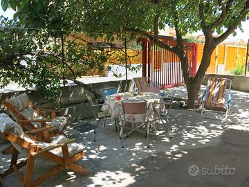 Calabria Ionica - Villapiana Scalo