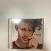 CD Thomas autografato
