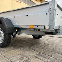 3 Carrelli 250x128 cm // 250x153 cm // 300x153 cm