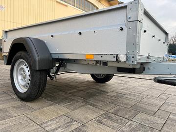 3 Carrelli 250x128 cm // 250x153 cm // 300x153 cm