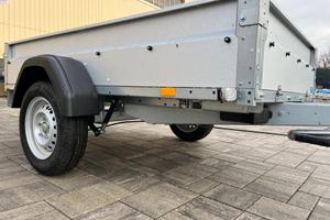 3 Carrelli 250x128 cm // 250x153 cm // 300x153 cm