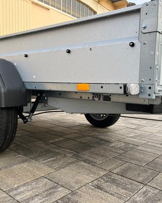 3 Carrelli 250x128 cm // 250x153 cm // 300x153 cm