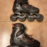 Pattini a rotelle in linea bimbo/a marca Oxelo