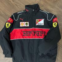 Giacca Ferrari