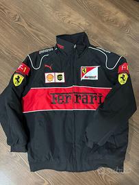 Giacca Ferrari