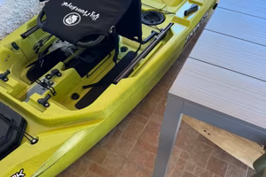 Big mama kayak Triken 350