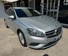 MERCEDES CLASSE A 180 CDI PREMIUM PERFETTA