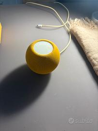 Apple HomePod mini
