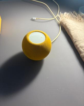 Apple HomePod mini