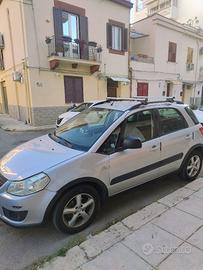 Suzuki SX4 1600cc diesel