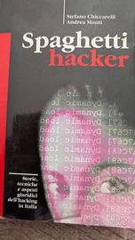 Libro "Spaghetti Hacker"