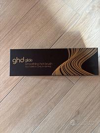 Ghd glide nuova nera
