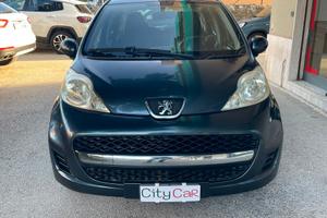Peugeot 107 1.0 68CV 5p. Sweet Years