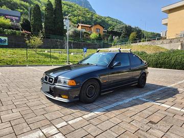 Bmw 318 TI Msport  Originale  Asi