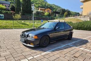 Bmw 318 TI Msport  Originale  Asi