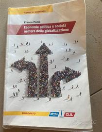 Economia politica e società nell'era della globali