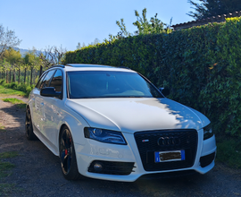 Audi a4 2.0 tfsi