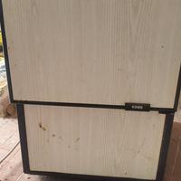 Mini frigo bar 
