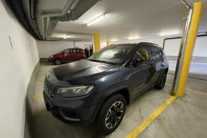 Jeep compass trailhawk 2023