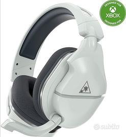 Nuove - Turtle Beach Stealth 600 Gen 2 Bianco Xbox