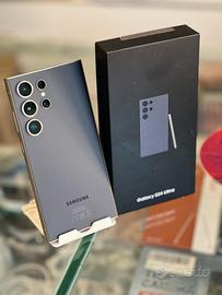 Samsung Galaxy S24 Ultra 256GB-Usato Aziendale