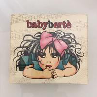 Loredana Bertè Baby CD NUOVO SIGILLATO babybertè