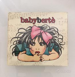 Loredana Bertè Baby CD NUOVO SIGILLATO babybertè